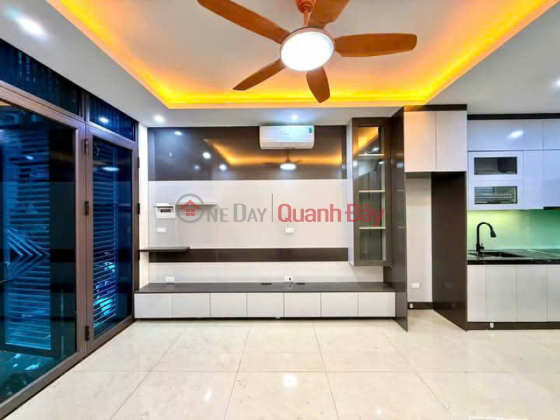 bán gấp tòa nhà dòng tiền 60m giá 13 tỷ tại hoàng văn thái thanh xuân | Việt Nam | Bán | đ 13 tỷ