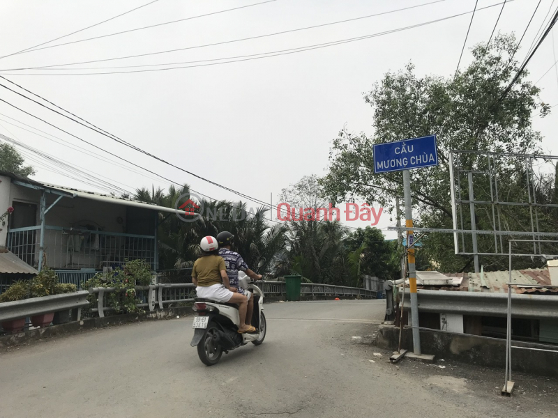Property Search Vietnam | OneDay | | Niêm yết bán, Bán Đát, KDC Ông Nhiêu, Đường 1, Hẻm 9m, 4x13, 52m, 3 tỷ nhỉnh.