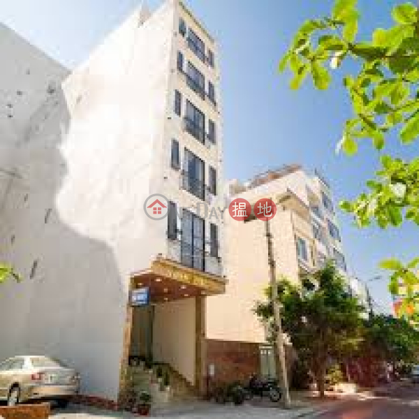 Khách sạn & Căn hộ NAVIS (The NAVIS Hotel&Apartment) Ngũ Hành Sơn | ()(3)