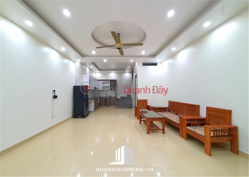 BEAUTIFUL HOUSE-Good price for rent in Le Chan-Hai Phong city Rental Listings