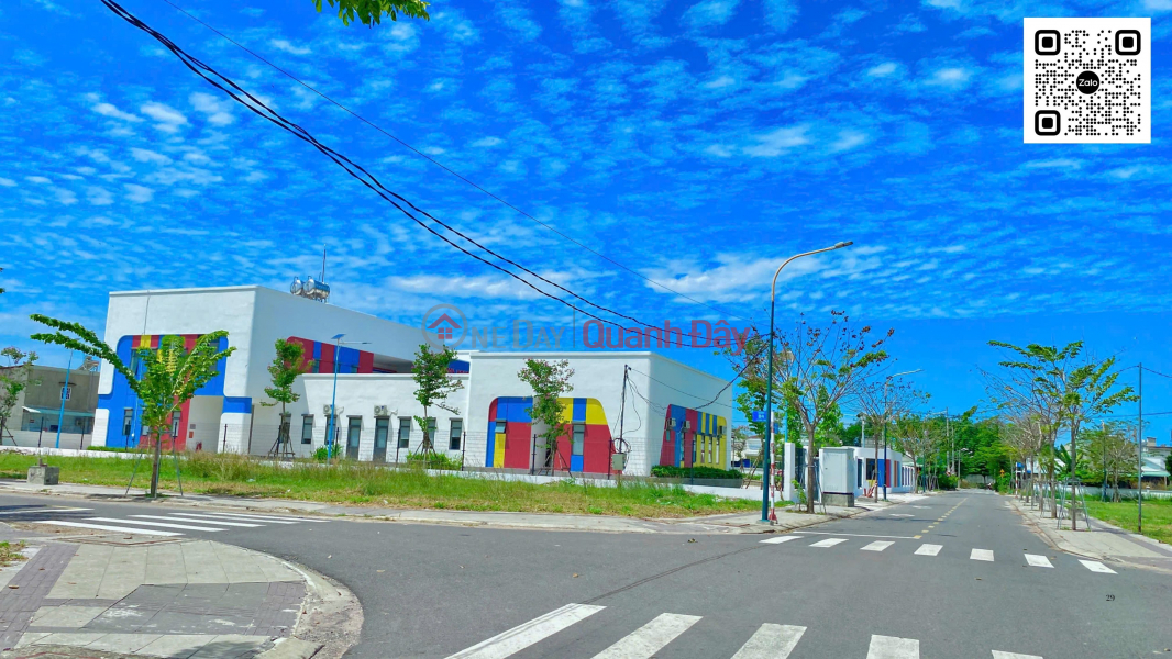 Separate book for each plot - Built according to model, right in the center of Hoa Loi - Ben Cat Vietnam | Sales, đ 1.39 Billion