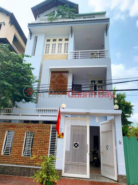 Ideal House Rental Opportunity, Street 20, Binh An Ward, District 2 8x15m. Rental Listings
