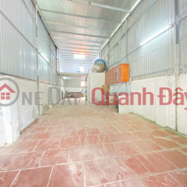 Cho thuê kho tại 1277 Giải Phóng, 70m² + gác xép có WC 10 triệu/tháng _0