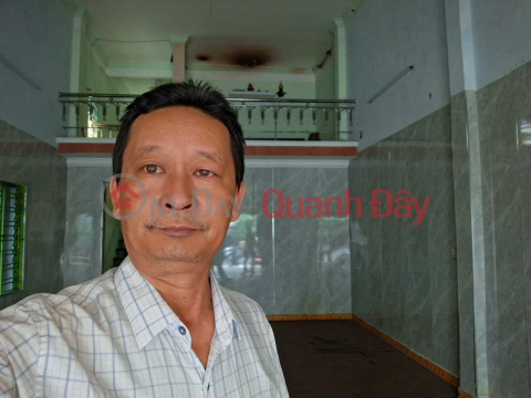 2-STOREY HOUSE, CORNER LOT - AU CO FRONTAGE - 14 SQM - PRICE ONLY 4.4 BILLION VND, ENTIRE HOUSE AND LAND 31 MILLION VND\/SQM _0