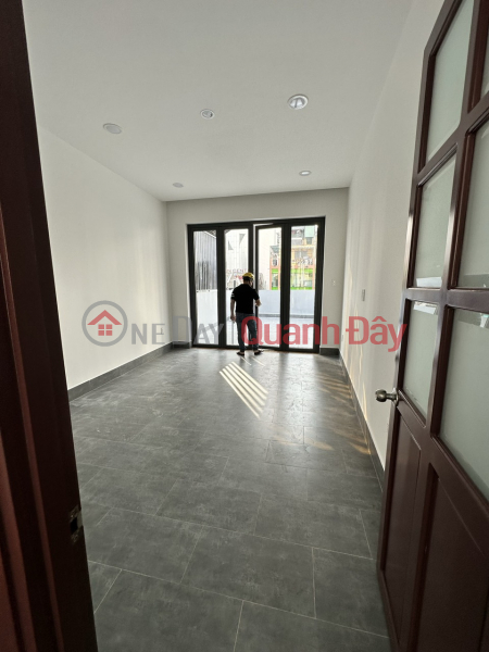 House for sale in front of Nguyen Van Dau Ward, Ward 6, Binh Thanh 4 Plates 4x22m Available Contract price 35 million\\/month Nhh 14 Billion TL | Vietnam, Sales | đ 14 Billion