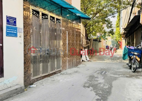 SIÊU PHẨM PHẠM VĂN ĐỒNG – BÁN ĐẤT TẶNG NHÀ, Ô TÔ ĐỖ CỬA– NGÕ THÔNG KINH DOANH – 33M2, 7.7 TỶ _0