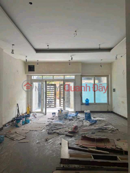 Property Search Vietnam | OneDay | Residential, Sales Listings COMMERCIAL FRONTAGE – VINH LOC RESIDENTIAL AREA – BHHB, BINH TAN DISTRICT – 4 FLOORS – 6M FRONTAGE – 13 BILLION VND
