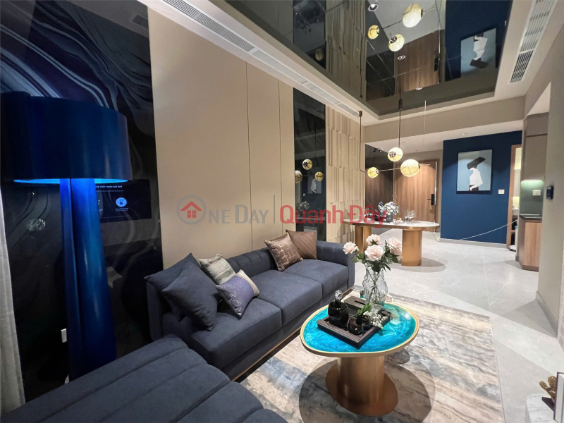 THE FELIX – chỉ 279 triệu sở hửu ngay căn 2PN, ngay cạnh Vincom Dĩ An. | Việt Nam Bán đ 279 triệu