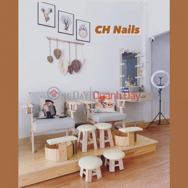 Urgent Transfer Needed Facade At Tran Hoang Na, Ninh Kieu Sales Listings