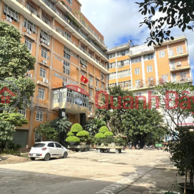 SELL OR LEASE HOSPITAL IN BAC GIANG. CASH MONTHLY REVENUE 7-8 BILLION. DT 2483M _0