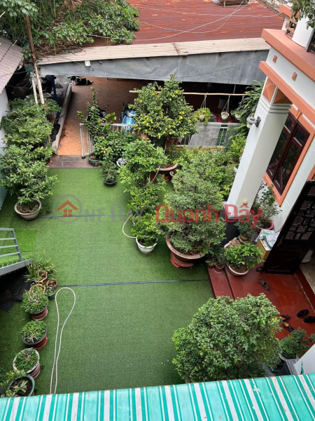 đ 26 Billion | Garden Villa for sale 335m2, full residential area, 12m street, Le Van Luong, Tan Kieng-0909615591