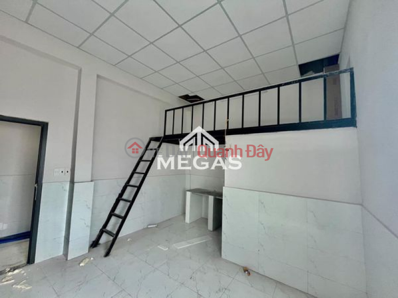 ROOMS FOR RENT WITH HIGH LEVELS IN VAN PHUC KDC. Rental Listings