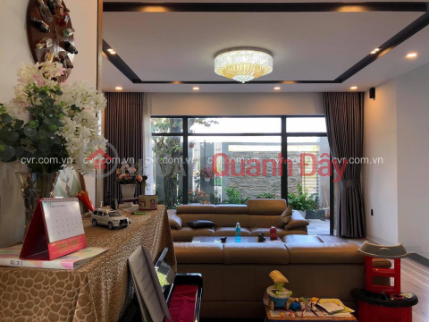 Luxury Villa For Sale In Danang (847-9508438836)_0