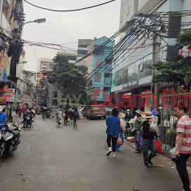 bán nhà 4 tầng80m Chính Kinh Nguyễn Trãi 2 ngõ kinh doanh ô tô tránh nhỉnh 10 tỷ dòng tiền khủng _0