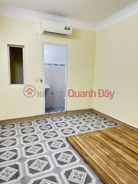 House for rent in lane 192 Le Trong Tan, 2 floors x 40m2, 2 bedrooms, 8.5 million for family, small group Vietnam Rental đ 8.5 Million/ month