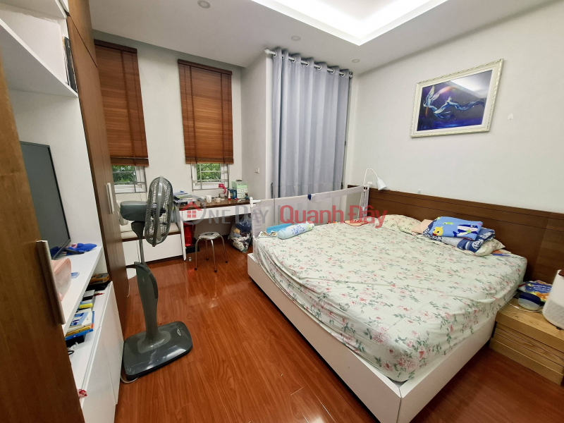 Extremely rare! House for sale in Lo Duc, 30m2, 4 floors, 5.8m frontage, price 9.3 billion VND, wide and airy alley, suitable for business. Vietnam, Sales đ 9.3 Billion