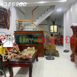 3-storey house for sale in Tien Phong - Thai Binh _0