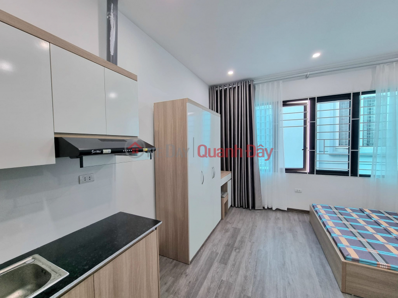 Property Search Vietnam | OneDay | Residential | Sales Listings | Selling House with Cash Flow of nearly 500 million\\/Year on Hoa Bang Cau Giay Street, Fully Furnished for Only 6.35 Billion