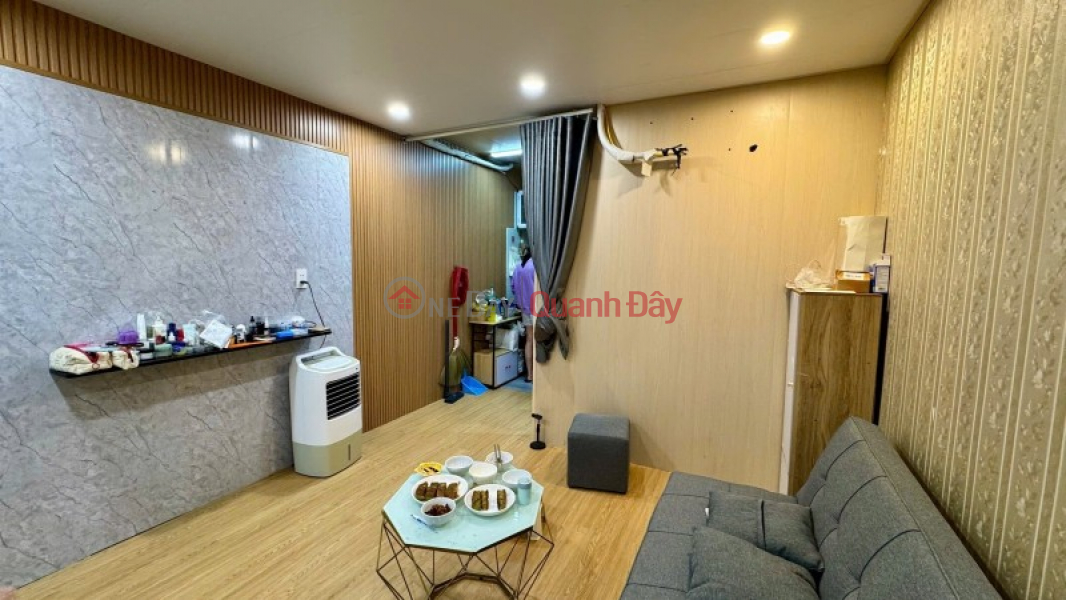 ► Nhà Kiệt gần đường Điện Biên Phủ, 41m2, 2 tầng sạch đẹp, 2.x tỷ, Việt Nam | Bán | đ 2,65 tỷ