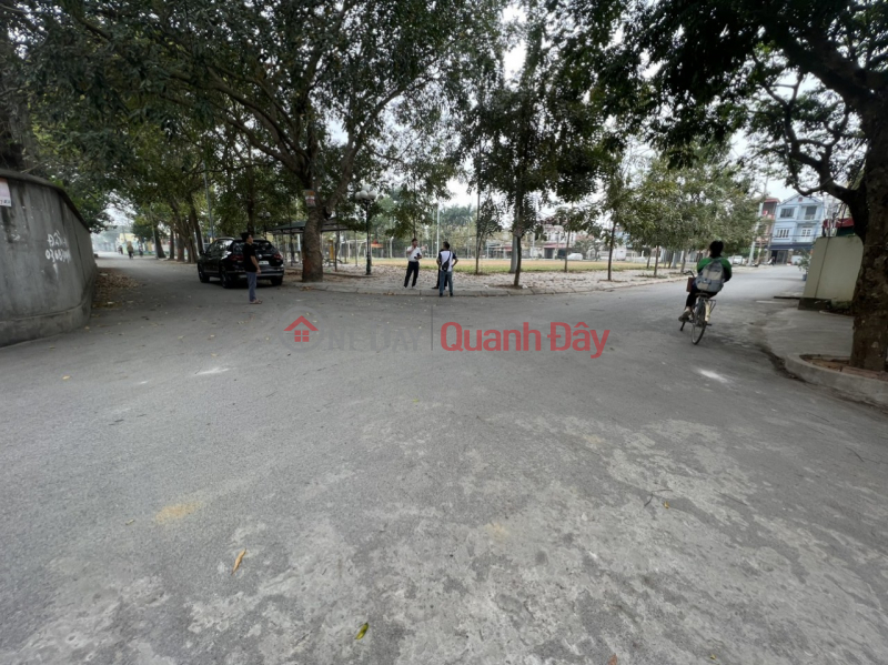 RARE HARD TO FIND. 90m2 DONG ANH WOMEN, OTO ROAD, PRICE 2x\\/m2 Sales Listings