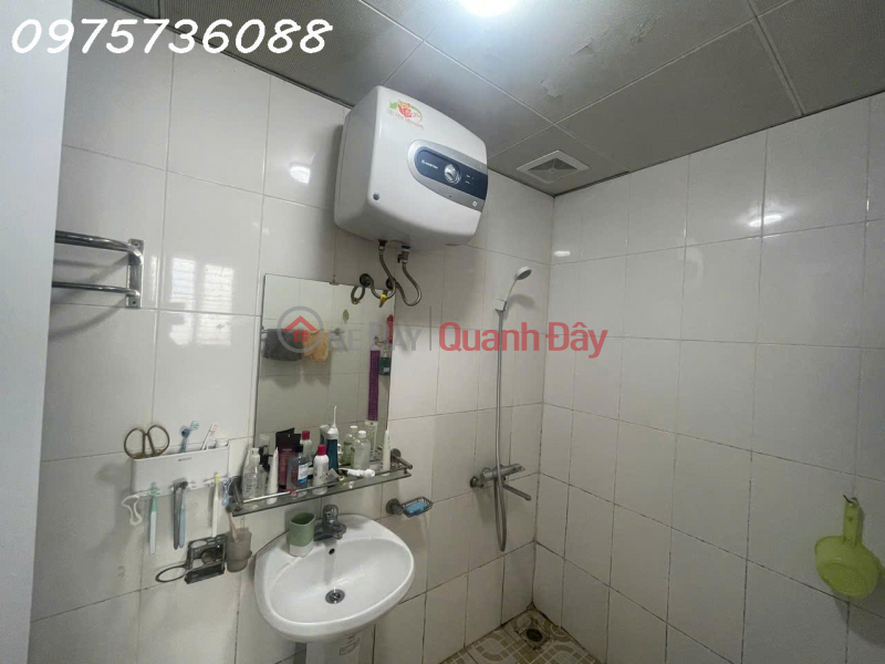 đ 5,6 tỷ | Chính chủ cần bán căn hộ Khu đô thị Văn Khê- La Khê, Hà Đông, Hà Nội, DT 108m2, giá 5,6 tỷ