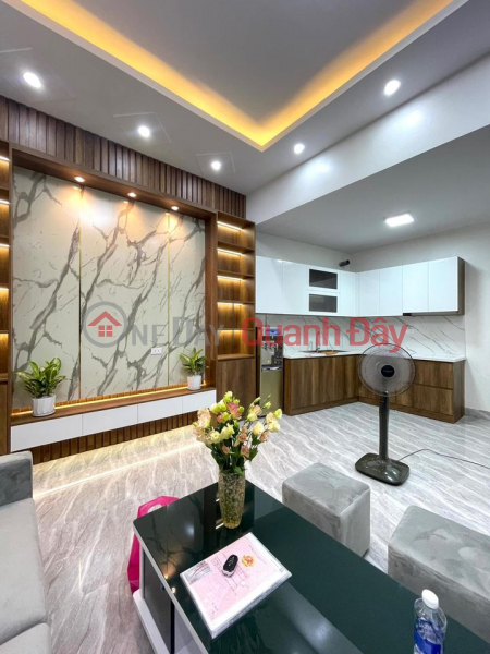 Property Search Vietnam | OneDay | Nhà ở | Niêm yết bán CỰC HIẾM HÓT-NGÕ Ô TÔ -NHÀ CHỦ TỰ XÂY CHẮC CHẮN .BÁN NHÀ NGÕ ĐẠI TỪ,HOÀNG MAI,HN