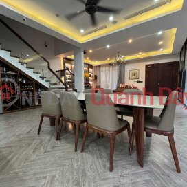 Apartment building for sale on Phan Chu Trinh street, 75m2, 7 floors with elevator, 4m frontage, 39.5 billion, top business _0