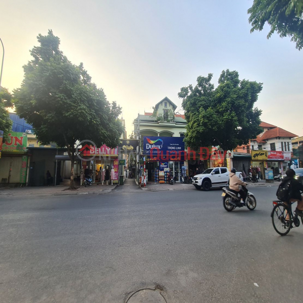 RẺ NHẤT trung tâm TRÂU QUỲ – 46m2 CHỈ 6 Tỷ x 0989894845 | Việt Nam | Bán | đ 6,6 tỷ