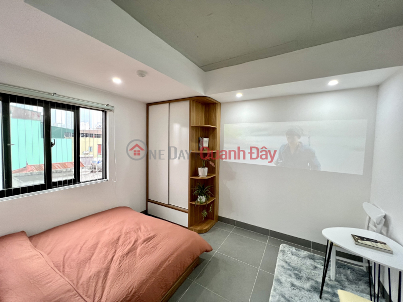 Property Search Vietnam | OneDay | Residential, Rental Listings | (Super Hot) Beautiful studio room 28m2, newly built in 2024, Full NT ready to move in at 322 My Dinh