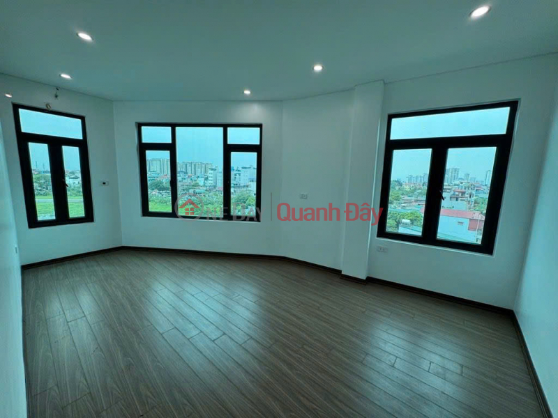 đ 15.1 Billion, Luxury serviced apartment in Phu Luong - 40m2 - Price only 15X billion VND - Excellent location, convenient access to all directions.