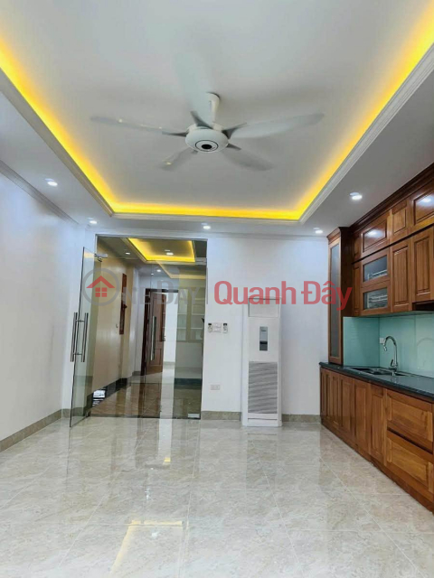 Đẳng cấp Phân lô Ô tô tránh Lê Đức Thọ 65m 7T thang máy Nội thất kính coong, 34 tỷ _0