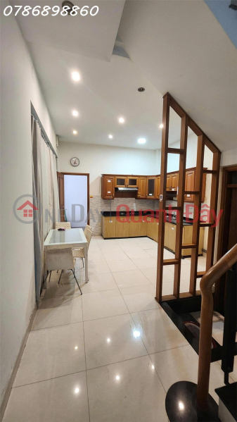 Property Search Vietnam | OneDay | Nhà ở, Niêm yết bán, BÁN CĂN GÓC 2 MẶT TIỀN 4 TẦNG KDC TÂN QUY ĐÔNG – Q7