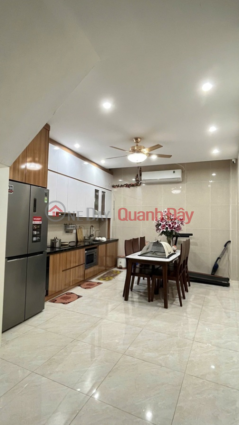 HOUSE FOR SALE BY OWNER: Dinh Cong Thuong Street, Dinh Cong Ward, Hoang Mai District, Hanoi _0