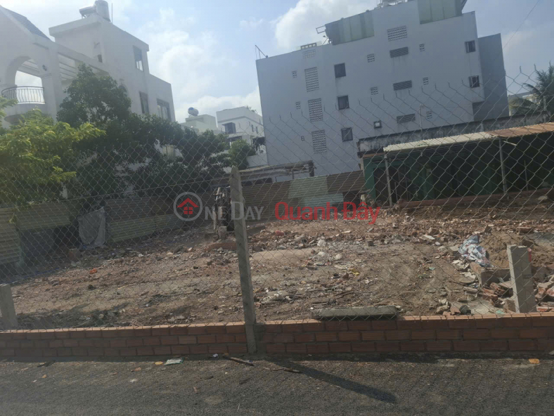 Selling a huge plot of land measuring 177m2 at 505\\/33 National Highway 13, just 200m from Van Phuc Gate. | Vietnam | Sales đ 13.25 Billion