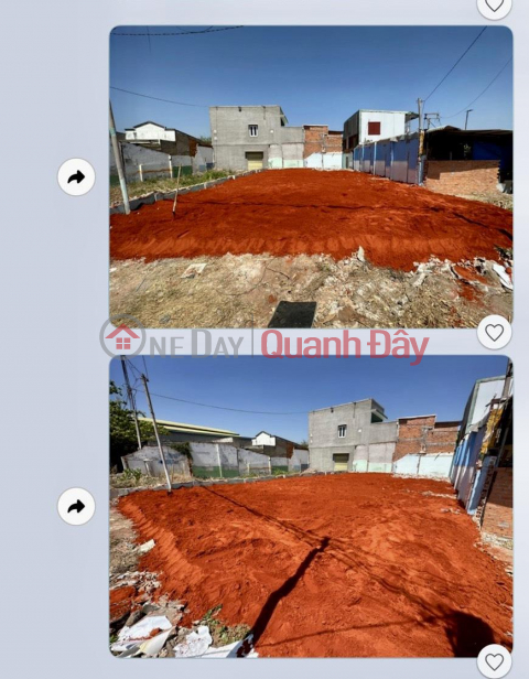 PRIME LAND - GOOD PRICE - For Quick Sale In Xuan An Ward, Phan Thiet City, Binh Thuan. _0