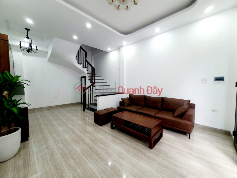 Selling Truong Dinh townhouse, 30m2 x4, MT 4.5m, the owner needs to sell urgently Vietnam | Sales | đ 3.9 Billion
