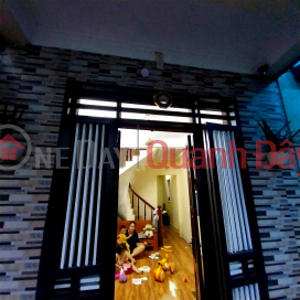 House for sale in Khuong Ha, Thanh Xuan - near the street, top security amenities - 30 m -5T - 3 billion _0