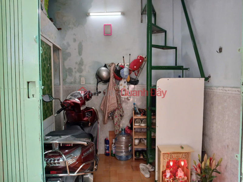 HOT !!! OWNER HOUSE - Good Price - Need to Sell House Quickly in Ward 12, District 10, HCMC | Vietnam | Sales | đ 85 Million