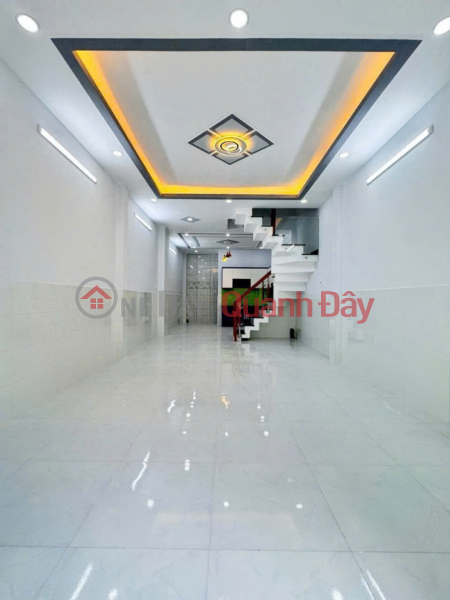 Property Search Vietnam | OneDay | Residential Sales Listings, CAR ALLEY - 2 NEW BEAUTIFUL FLOORS - MA LO - HUONG LO 2 - GIAP TAN PHU - 40M2 - 4x10M - BEAUTIFUL REAR EXPANDED BOOK, FULL COMPLETION -