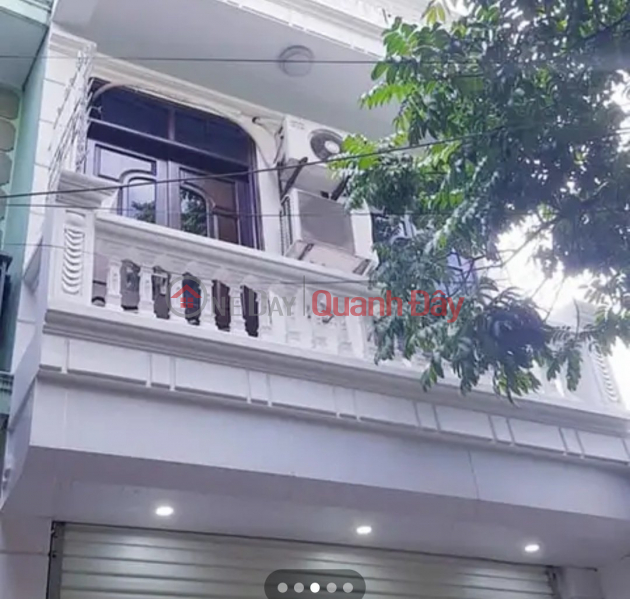 CAR DISTRIBUTION HOUSE FOR RENT ON HOANG LIET STREET, 4 FLOORS, 42M2, 4.1M MT, 12 MILLION\\/MONTH. Rental Listings