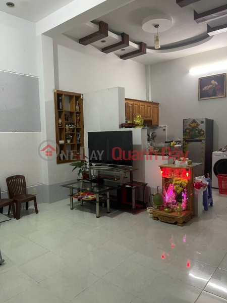 Property Search Vietnam | OneDay | Residential Sales Listings | FAST PRICE REDUCTION 2-FLOOR HOUSE IN PHUOC HAI ALley, Nha Trang, 2 BILLION 7