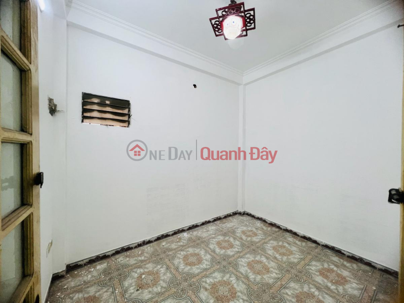 Property Search Vietnam | OneDay | Nhà ở | Niêm yết bán [HIẾM] ĐÀO TẤN SỐ CHẴN - BA ĐÌNH- NỞ HẬU -4 PHÒNG NGỦ - NHÀ MỚI Ở NGAY- NGÕ THOÁNG ~ 6 TỶ