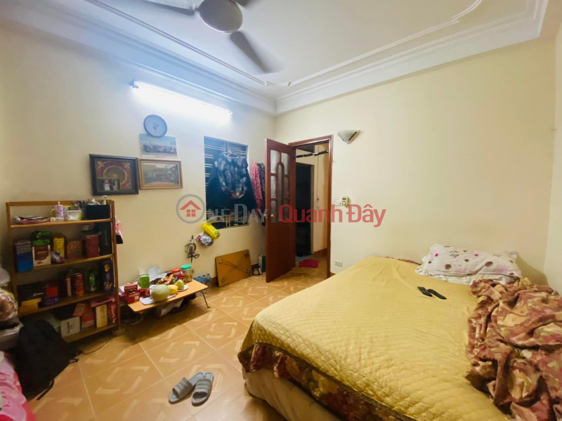 Property Search Vietnam | OneDay | Nhà ở | Niêm yết bán CHÍNH CHỦ TÔI CẦN BÁN NHÀ XÃ ĐÀN – ĐỐNG ĐA, 20M2*3T, Ô TÔ 10M, GIÁ BÁN 800 TR.