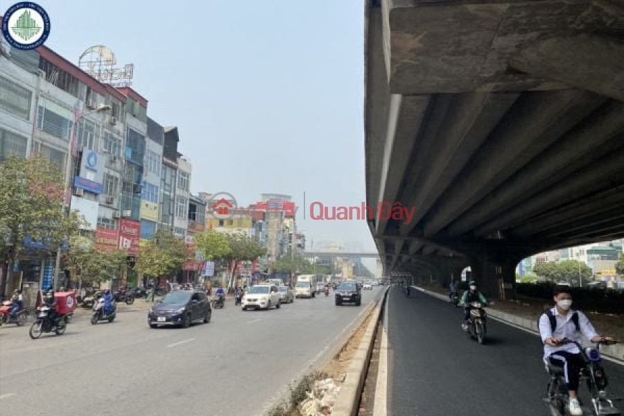 Bán nhà riêng đường Nguyễn Xiển, nhà 2 mặt ngõ phân lô, DT 51m2, giá 18.2 tỷ, Việt Nam | Bán, đ 18,2 tỷ