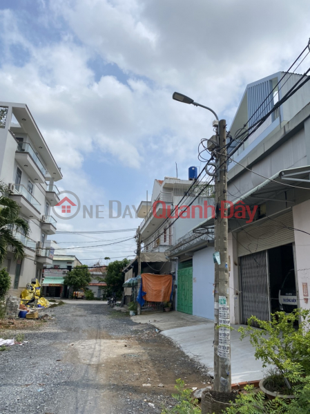 Property Search Vietnam | OneDay | Nhà ở | Niêm yết bán LÔ ĐẤT TIỀM NĂNG VỊ TRÍ ĐẸP- Cần Bán Gấp NỀN ĐẤT BIỆT THỰ KDC VIỆT TÀI