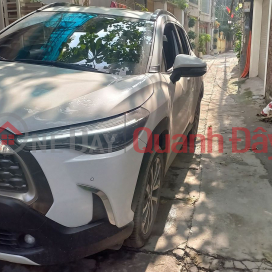 BÁN MẢNH ĐẤT ĐẸP BỒ ĐỀ,136M2,MẶT TIỀN,5.1M, 14.8 TỶ.LONG BIÊN. _0
