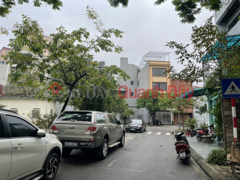 GIANG BIEN RESETTLEMENT LAND, PHU LOI STREET, BEAUTIFUL LOCATION, BUSINESS BUSINESS _0