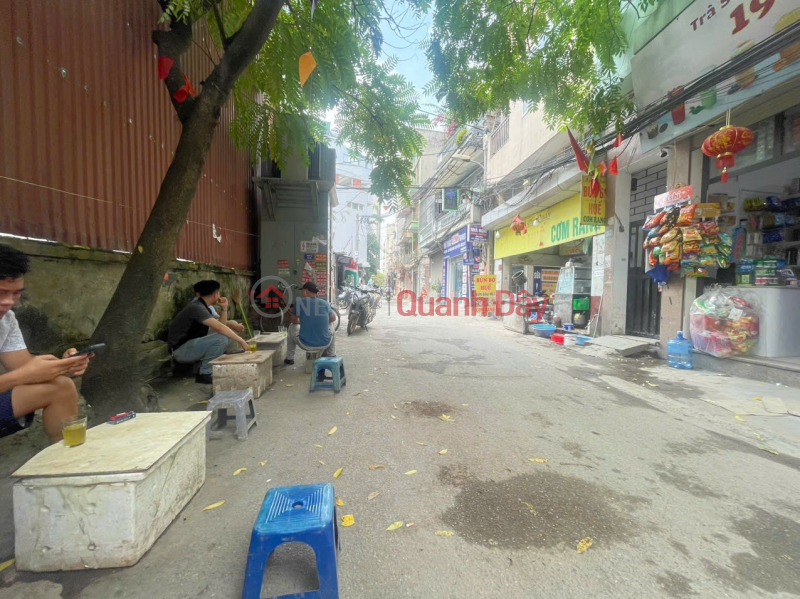 Property Search Vietnam | OneDay | Residential Sales Listings Private house for sale 116m2 by owner at Me Tri My Dinh Hanoi