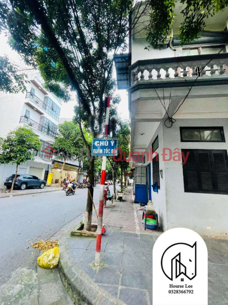 Property Search Vietnam | OneDay | Residential, Sales Listings Rare, land K918 Phuc Dong, Long Bien, good commercial location, car-avoiding sidewalk, 83m, side: 6m, 11 billion 9