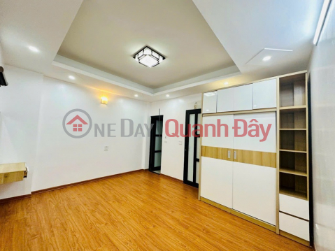 CHEAP PRICE, DEEP DISCOUNT, SUPER HOT Van Phuc house for sale, 30m2, 4 floors, price 4.9 billion _0